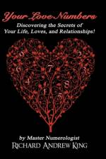 Your Love Numbers af King Richard Andrew King