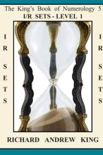 King's Book of Numerology 5 af King Richard Andrew King
