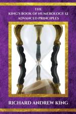 King's Book of Numerology, Volume 12 af King Richard Andrew King