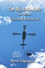 Sky Behind Me 2nd Edition af Edgington Byron Edgington