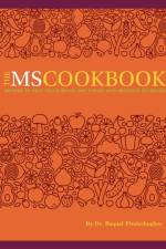 MS Cookbook af Pinderhughes Dr. Raquel Pinderhughes