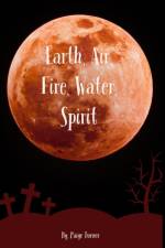Earth Air Fire Water Spirit af Turner Paige Turner