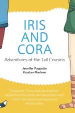 Iris and Cora af Jennifer Paquette