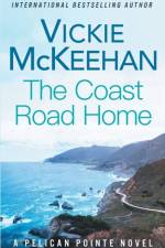 Coast Road Home af McKeehan Vickie McKeehan