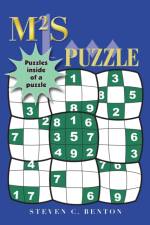 M2s (Magic Square Sudoku) Puzzle af Benton Steven C. Benton