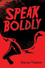 Speak Boldly af Thalove Sharon Thalove
