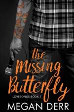 The Missing Butterfly af Megan Derr