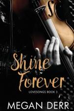 Shine Forever af Derr Megan Derr