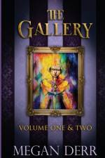 Gallery af Derr Megan Derr