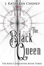 Black Queen af Cheney J. Kathleen Cheney