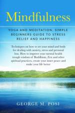 Mindfulness af Posi George M. Posi