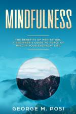 Mindfulness af Posi George M. Posi
