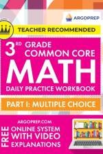 3rd Grade Common Core Math af Argoprep