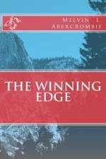 Winning Edge af Abercrombie Melvin L. Abercrombie