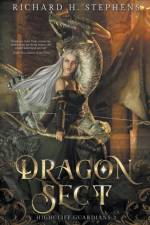 Dragon Sect af Richard H Stephens