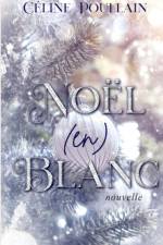 Noel (en) blanc af Celine Poullain