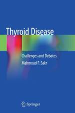 Thyroid Disease af Mahmoud F. Sakr