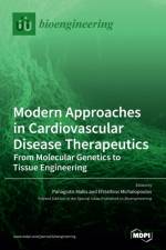 Modern Approaches in Cardiovascular Disease Therapeutics