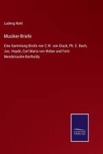 Musiker-Briefe