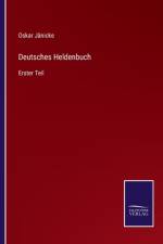 Deutsches Heldenbuch