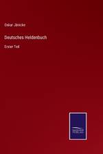 Deutsches Heldenbuch