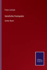 Geistliche Festspiele