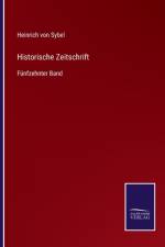 Historische Zeitschrift