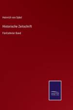 Historische Zeitschrift