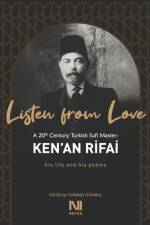 Listen From Love af Rifai Kenan Rifai