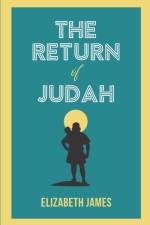 Return Of Judah af JAMES ELIZABETH JAMES