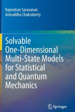 Solvable One-Dimensional Multi-State Models for Statistical and Quantum Mechanics af Rajendran Saravanan