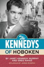 Kennedys of Hoboken af Hayes Greg Hayes