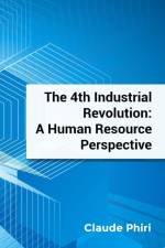 4th Industrial Revolution af Phiri Claude Phiri