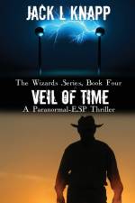 Veil of Time af Knapp Jack L Knapp