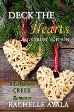 Deck the Hearts (Large Print Edition) af Ayala Rachelle Ayala
