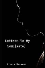 Letters To My Soul(Mate) af HAREESH NIHARA HAREESH