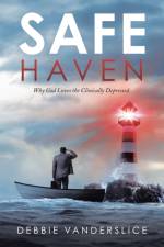 Safe Haven af Vanderslice Debbie Vanderslice