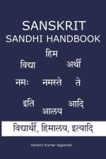 Sanskrit Sandhi Handbook af Aggarwal Ashwini Kumar Aggarwal