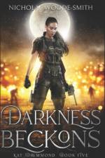 Darkness Beckons af Woode-Smith Nicholas Woode-Smith