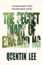 Secret Diary of Edward Ng af Lee Quentin Lee