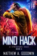 Mind Hack af Goodwin Matthew A. Goodwin