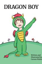 Dragon Boy af Walters Carson Walters