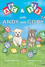 ABC and 123 with Andy and Cory af DelRusso Diana DelRusso