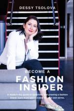Become a Fashion Insider af Dessy Tsolova