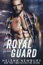 Royal Guard af Helena Newbury