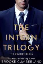 Intern Trilogy af Cumberland Brooke Cumberland