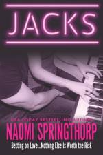 Jacks af Springthorp Naomi Springthorp