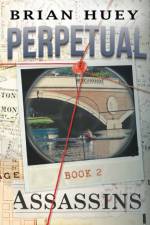 PERPETUAL af Huey Brian Huey