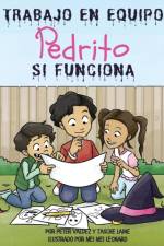 TRABAJO EN EQUIPO Pedrito SI FUNCIONA af Laine Tasche Laine