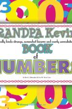 Grandpa Kevin's...Book of NUMBERS af Brougher Kevin Brougher
